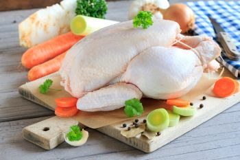 Pouletrauchwuerstli kallnach